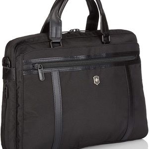 Victorinox Unisex Werks Professional Briefcase 2.0